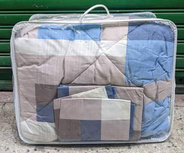 A picture of Duvet