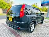 A picture of X Trail 0677910665
