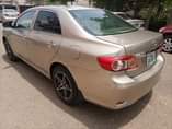 A picture of 2012 TOYOTA COROLLA