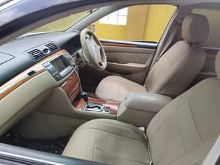 A picture of TOYOTA BREVIS ENGINE NDOGO CC 2460 2WHEEL DRIVE FULL A