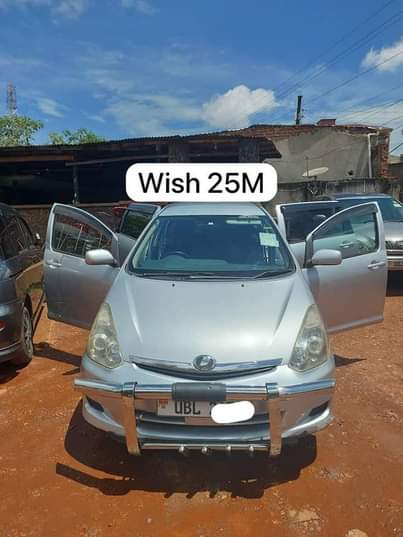 A picture of All cars available for sale 0708594909