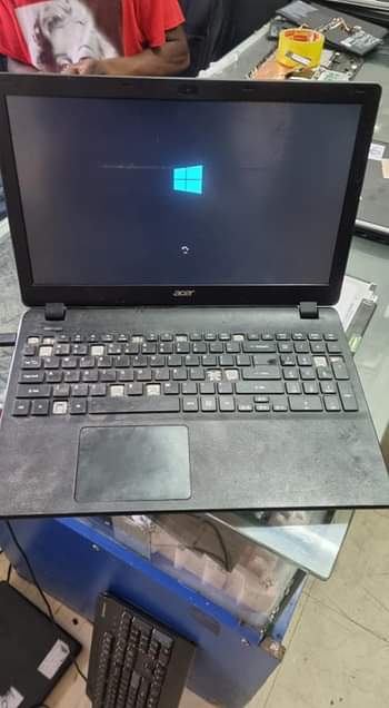 acer laptops