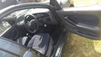 A picture of Fiat