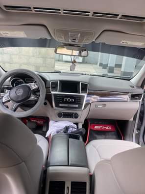 A picture of Just like A Belgium Grade 2014 ML350 BENZo First body
