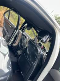 A picture of 2009 MERCEDES BENZ C CLASS C300 Condition Super clean Tokumbo