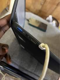 A picture of GeoBook 1E Laptop