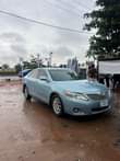 A picture of Camry 2008
