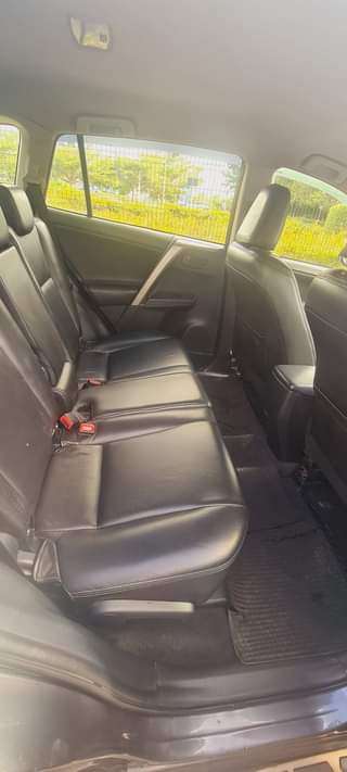 used toyota rav4