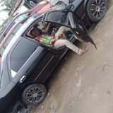 A picture of Toyota Camry Drop light Ac Engine has not been touched