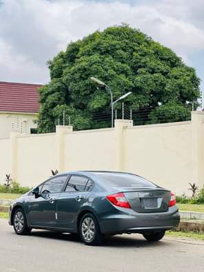 A picture of Please do you have any bad conditional vehicles for sale