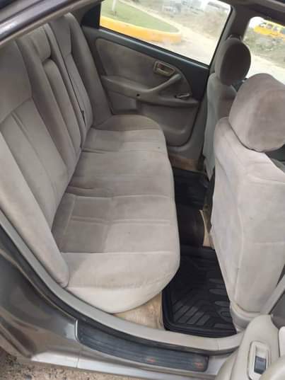 A picture of 2002 Toyota Camry