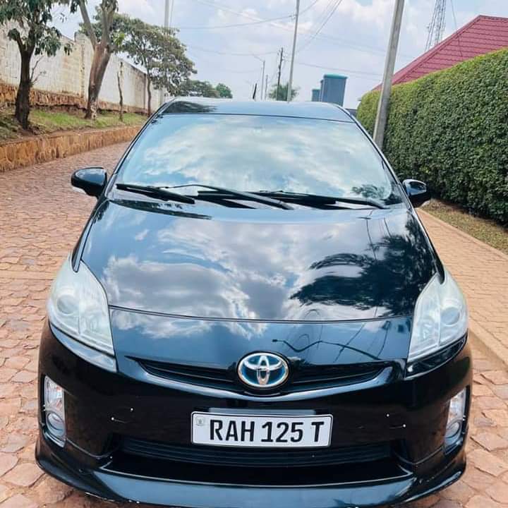 used toyota