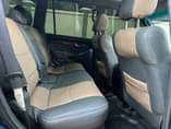 A picture of Landcruiser prado