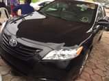A picture of TOKUNBO Toyota Camry 2008Model No mechanical issues Good condition Papers