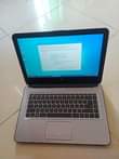 A picture of Hp Probook348 G4 core i5 7th Generation RAM 8gb SSD