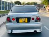 A picture of Toyota Alteza