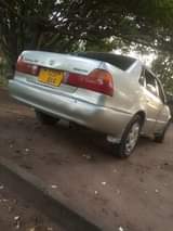A picture of Toyota Sprinter for Sale