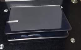 A picture of Acer laptop