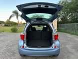 A picture of Toyota RACTIS