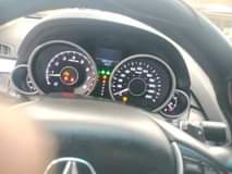 A picture of Direct tukumbor ZDX Acura 2011 model