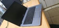 A picture of Hp elitebook