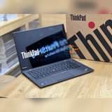 A picture of Lenovo