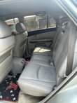 A picture of Lexus Rx330