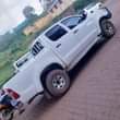 A picture of Hilux double cabin 2007 58m