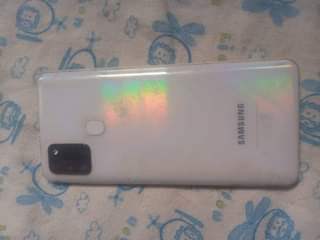 A picture of Phone Samsung Galaxy A21s