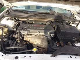 A picture of Toyota Camry 06