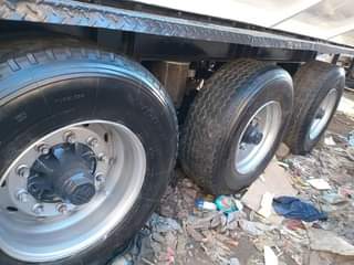 A picture of Tela ya Tank on sale