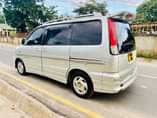 A picture of TOYOTA NOAH BEI 13M
