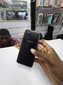 A picture of Oppo A1k