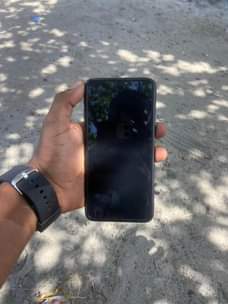 A picture of iPhone 11 Pro max