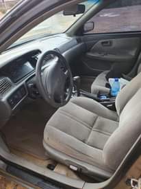A picture of Toyota Camry Very good condition