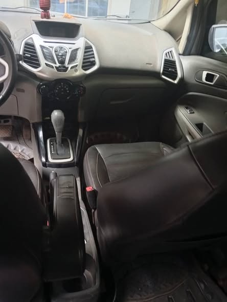 A picture of Awoof Deal Ford focus 2014
