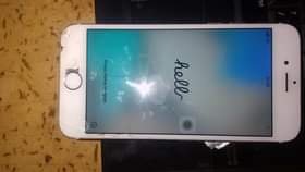 A picture of Swap with android infinix or techno