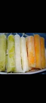 A picture of Nauza friji haina shida yoyote hile ina gandisha kwa halaka