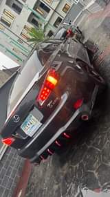 A picture of SEMI BRAND NEW CAR Foreign Used Full option Lexus Is250