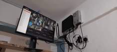 A picture of Cctv installations