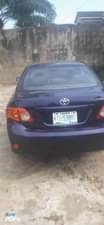 A picture of TOYOTA corolla 010 Painted Good engine and gear with AC