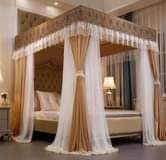 A picture of Chandarua mosquitoes net