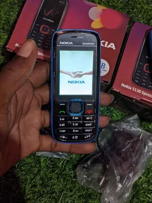 nokia