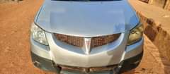 A picture of Pontiac Vibe 03