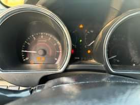 A picture of 08 Toyota highlander