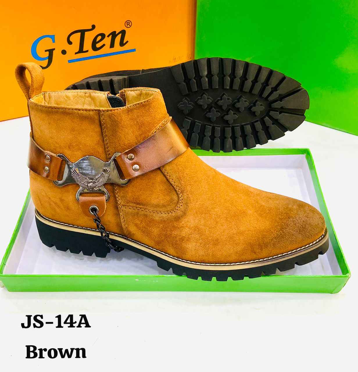 A picture of Men shoes