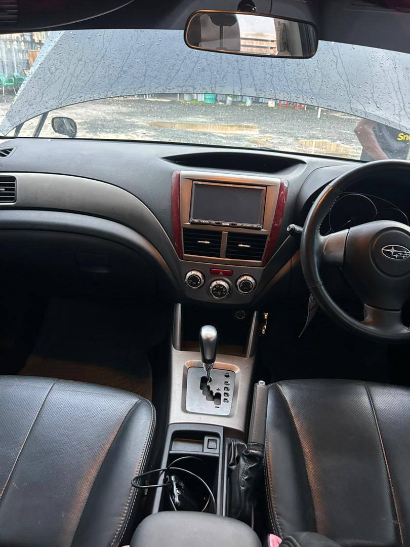 A picture of Subaru million 18 0779348262
