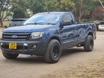 used ford ranger