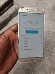 A picture of Nauza Samsung A7 2017 nataka 90 nichek inbox