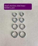 steel